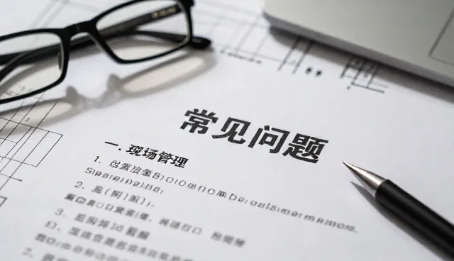 机电系统在管网工程中的选型关键要素分析